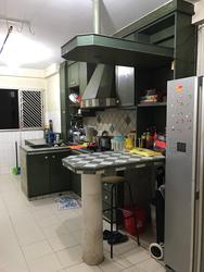 Blk 132 Cashew Road (Bukit Panjang), HDB 3 Rooms #150814232